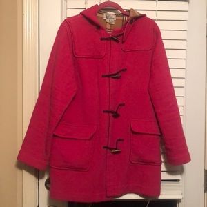 Lilly Pulitzer Coat